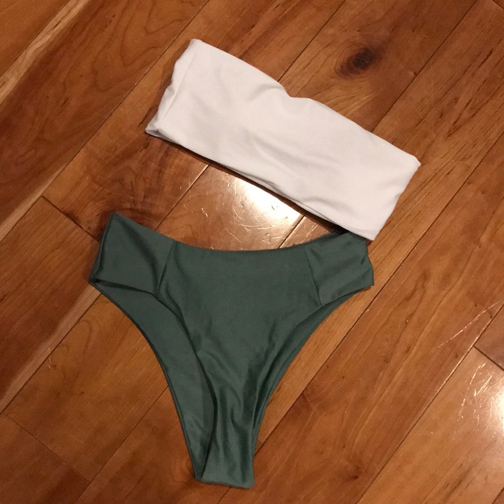 New Swimsuit